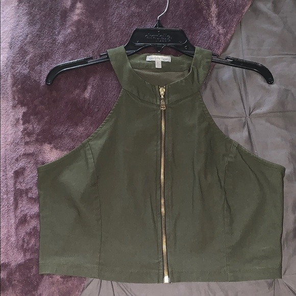 Skirt and top set - Picture 3 of 3